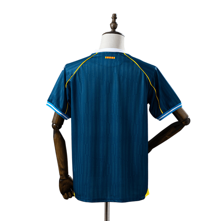 Espanyol - Camisola Alternativa 25/26 2
