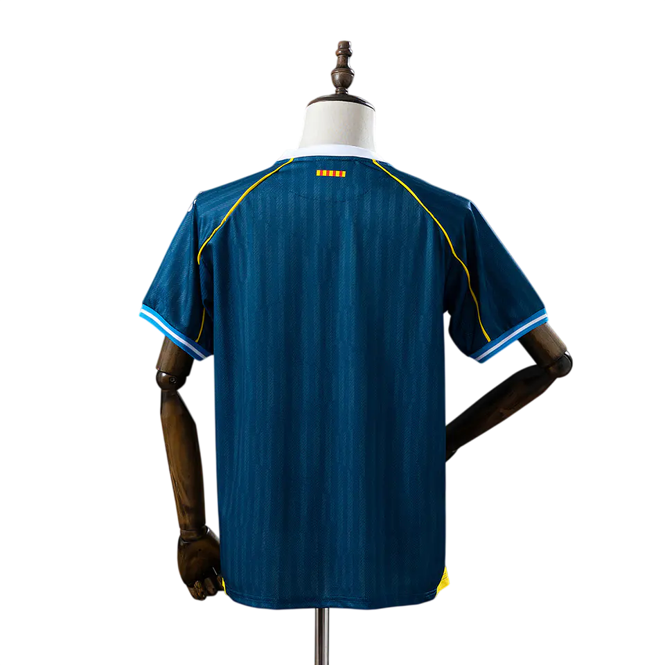 Espanyol - Camisola Alternativa 25/26 2