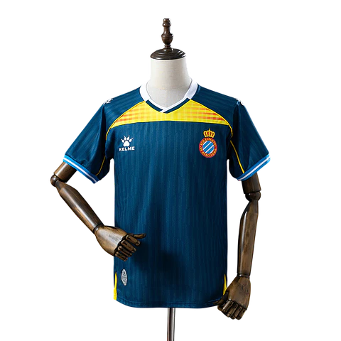 Espanyol - Camisola Alternativa 25/26