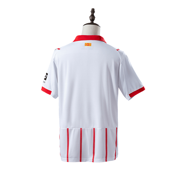 Girona - Camisola Principal 25/26 2