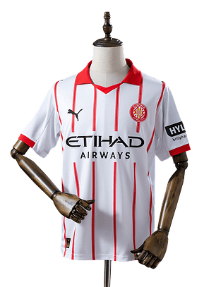 Girona - Camisola Principal 25/26