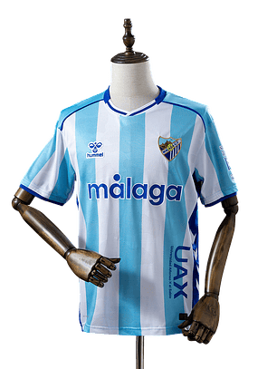 Málaga - Camisola Principal 25/26