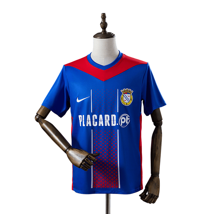 Alverca - Camisola Principal 25/26 1