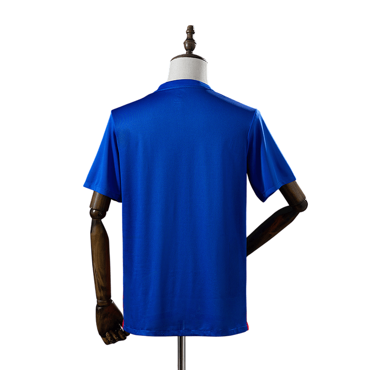 Alverca - Camisola Principal 25/26 2