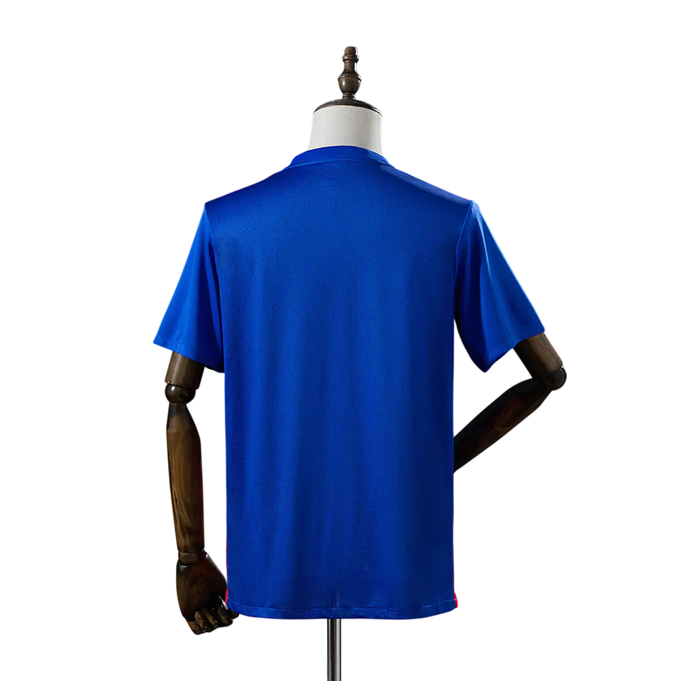 Alverca - Camisola Principal 25/26 2