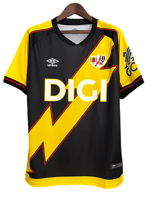 Rayo Vallecano - Camisola Alternativa 25/26