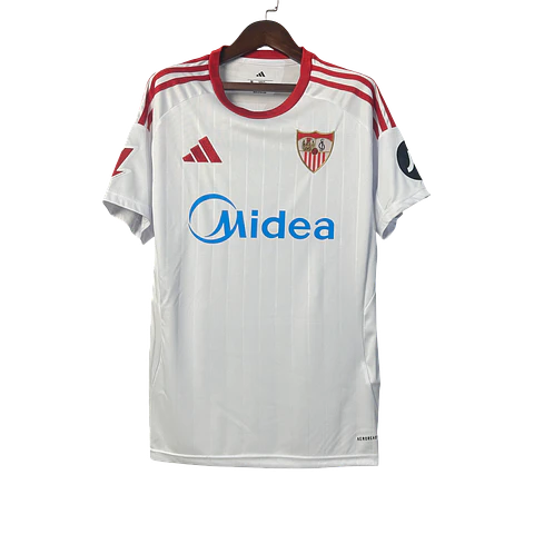 Sevilla - Camisola Principal 25/26