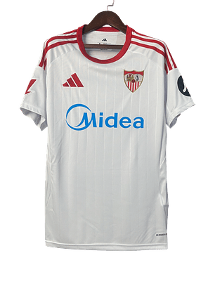 Sevilla - Camisola Principal 25/26