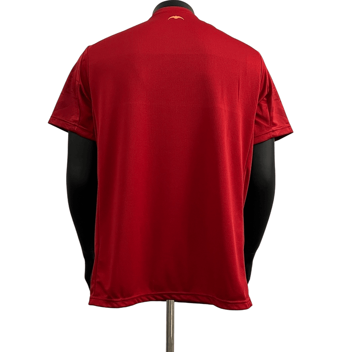 Valencia - Camisola Secundária 25/26 2