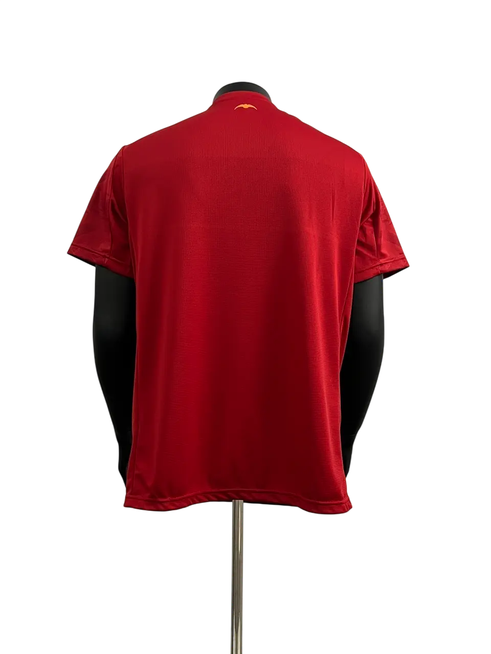 Valencia - Camisola Secundária 25/26 2