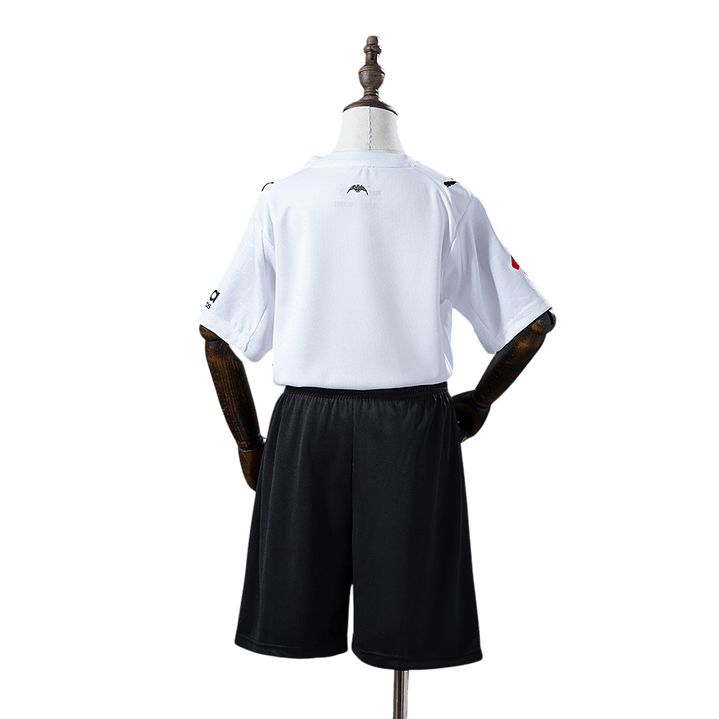 Valencia  - Kit Criança Principal 25/26 2