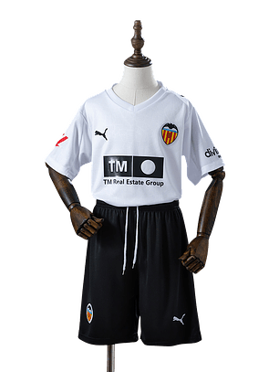 Valencia  - Kit Criança Principal 25/26