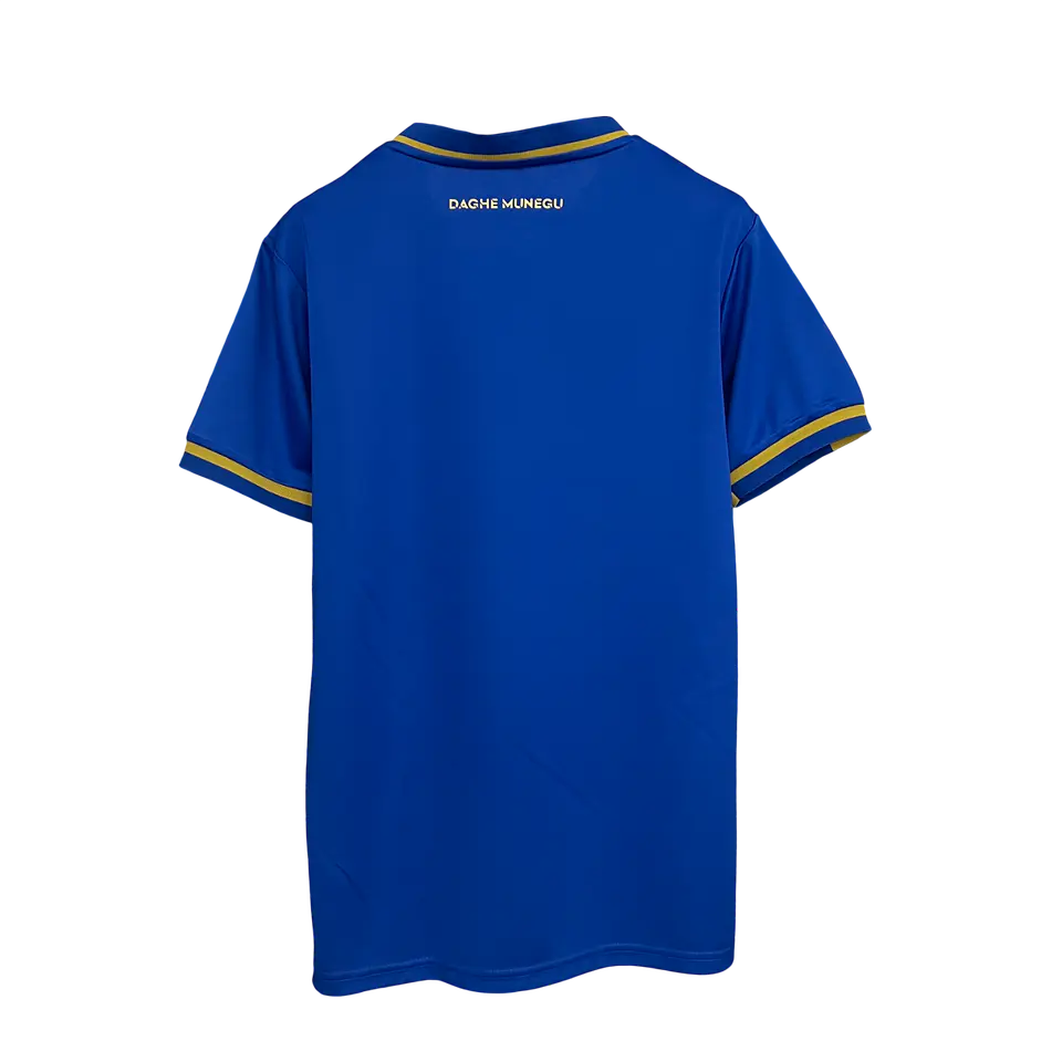 AS Monaco - Camisola Secundária 25/26 2