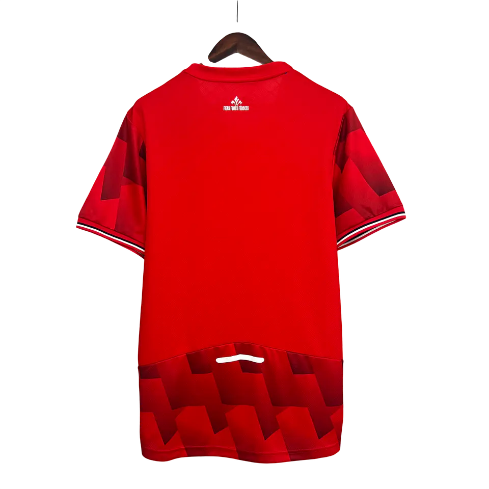 LOSC Lille - Camisola Principal 25/26 2