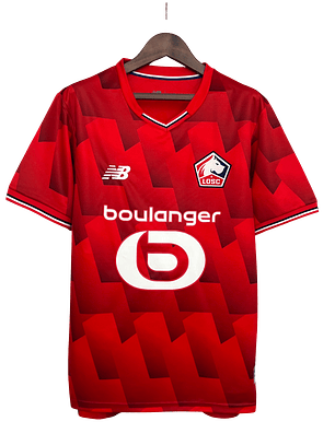 LOSC Lille - Camisola Principal 25/26