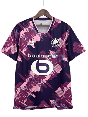 LOSC Lille - Quarta Camisola 25/26