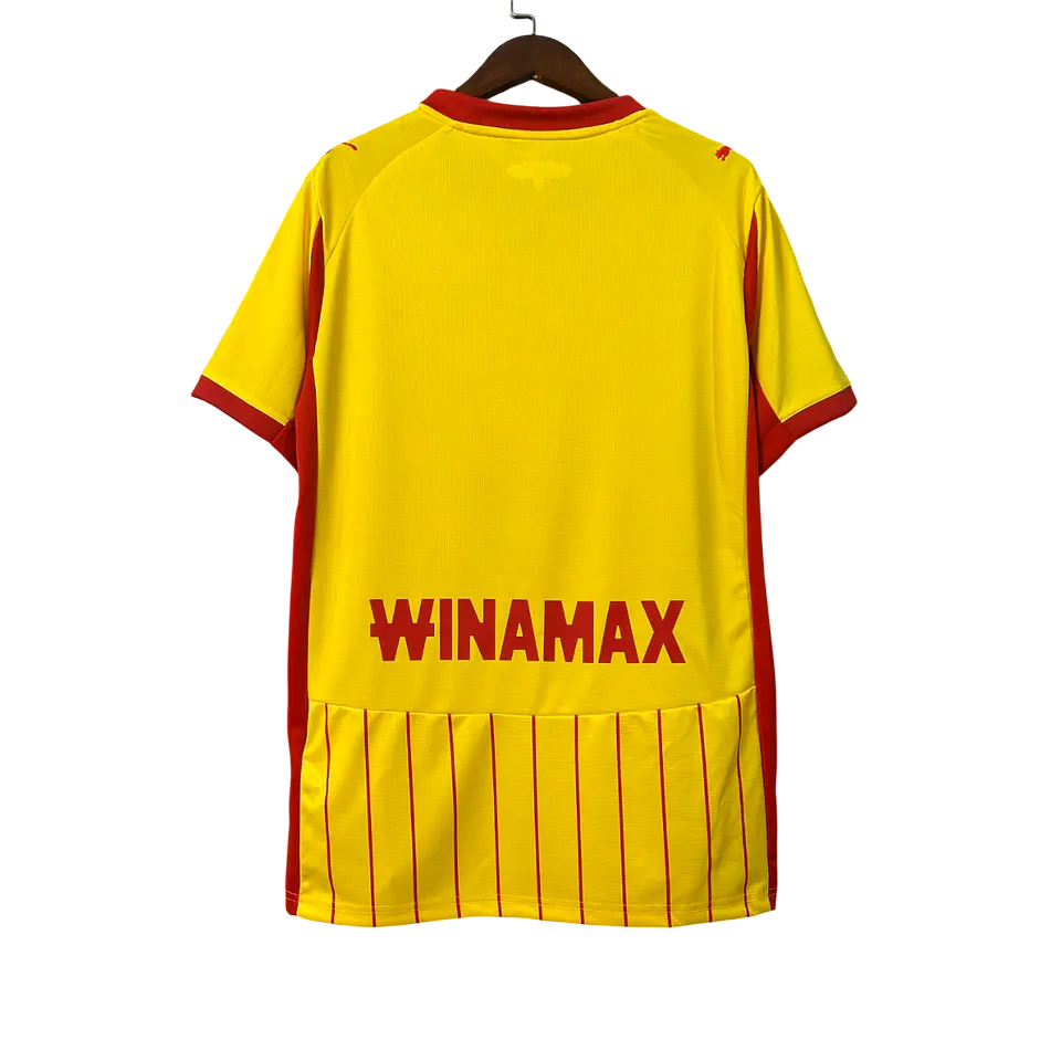 Lens - Camisola Principal 25/26 2