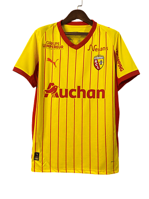 Lens - Camisola Principal 25/26