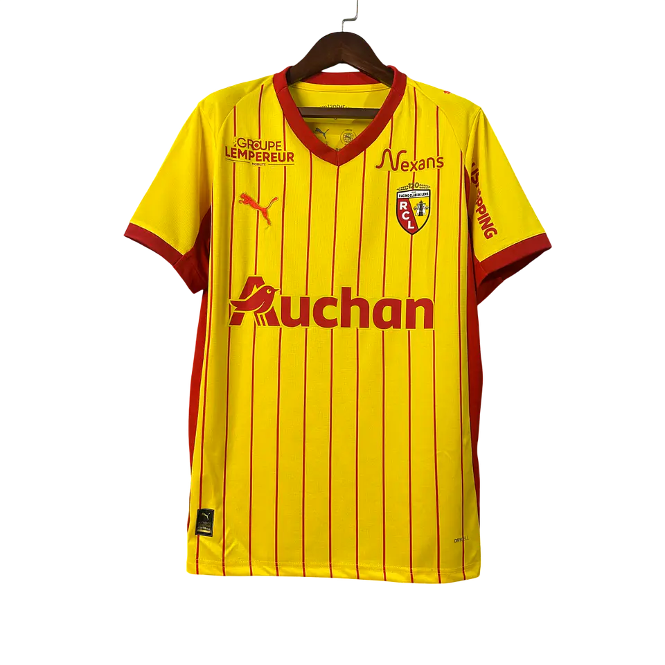 Lens - Camisola Principal 25/26 1