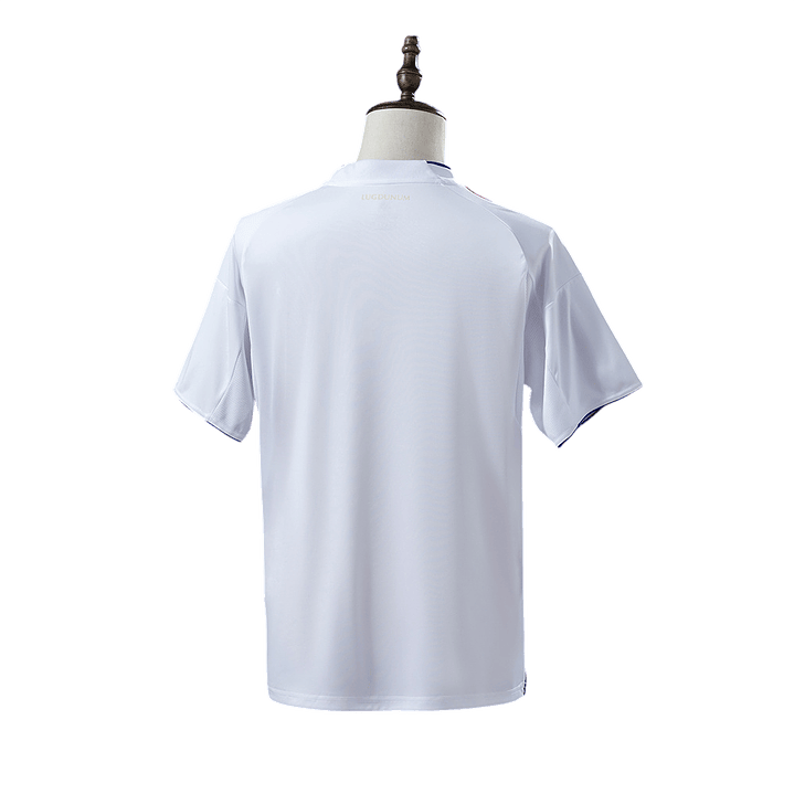 Lyon - Camisola Principal 25/26 2