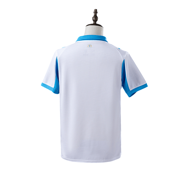 Olympique de Marseille - Camisola Principal 25/26 2