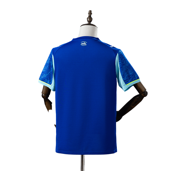 Olympique de Marseille - Camisola Alternativa 25/26  2