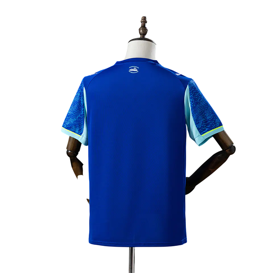 Olympique de Marseille - Camisola Alternativa 25/26  2