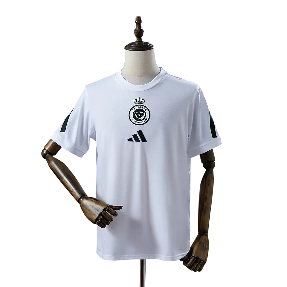 Al Nassr - Camisola Edição Especial 25/26 1