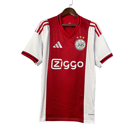 Ajax - Camisola Principal 25/26