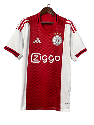Ajax - Camisola Principal 25/26
