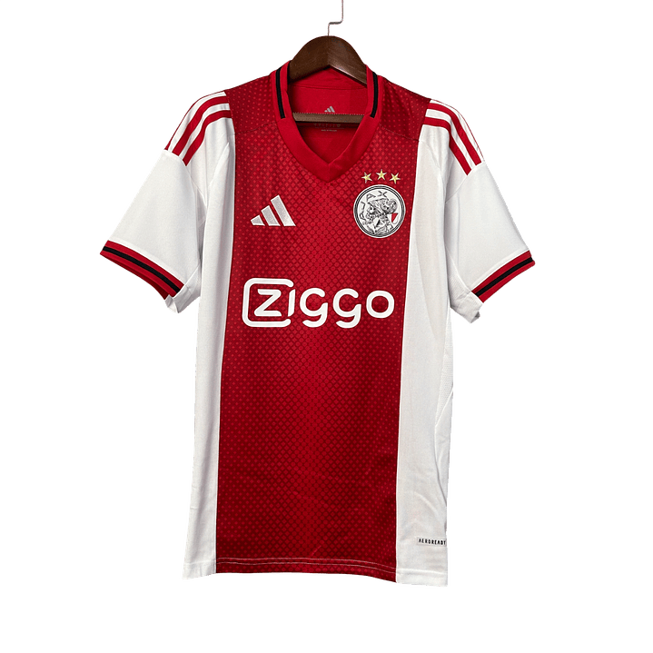 Ajax - Camisola Principal 25/26 1