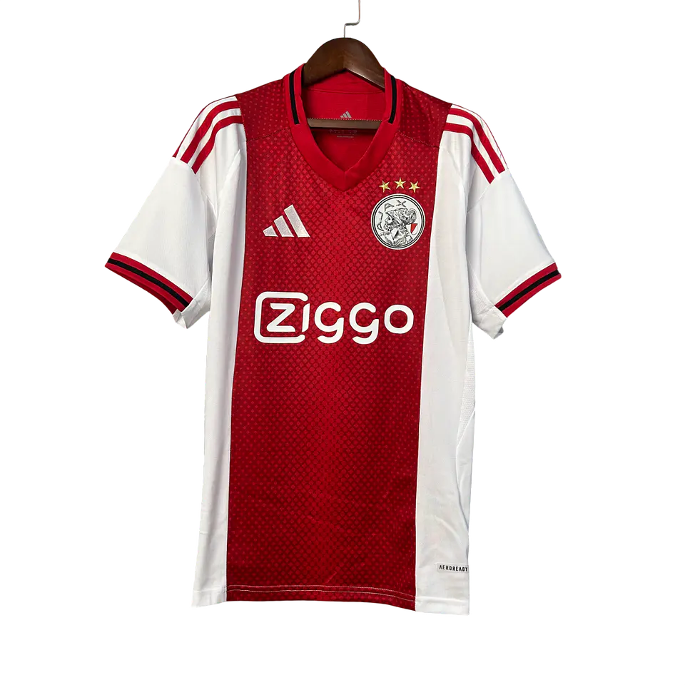 Ajax - Camisola Principal 25/26 1