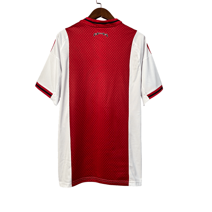 Ajax - Camisola Principal 25/26 2