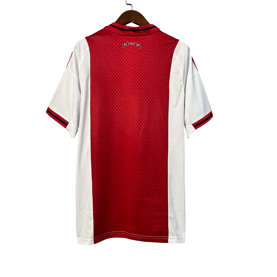 Ajax - Camisola Principal 25/26 2