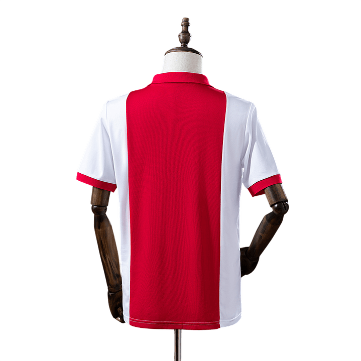 Ajax - Camisola Edição 125 Anos 25/26 2