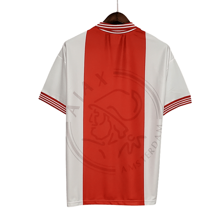 Ajax - Camisola Principal 95/96 Retro 2