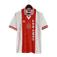 Ajax - Camisola Principal 95/96 Retro - Thumbnail 1