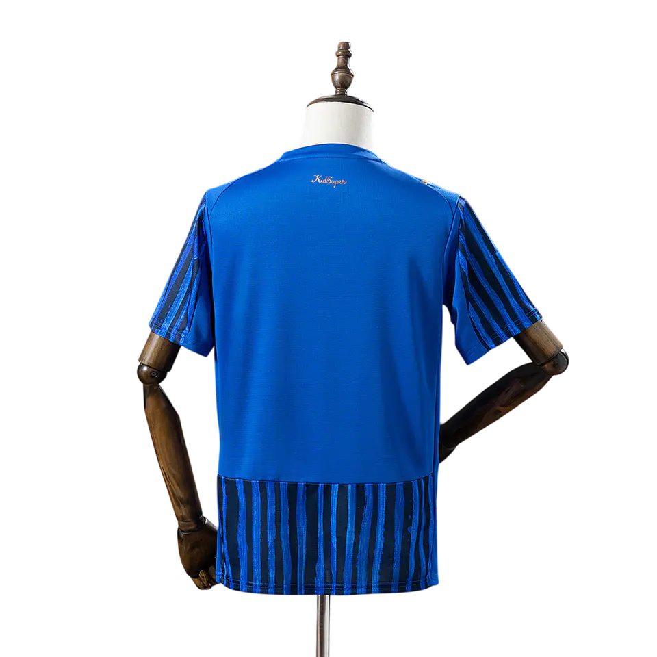 Al Hilal - Camisola Mundial de Clubes 25/26 2