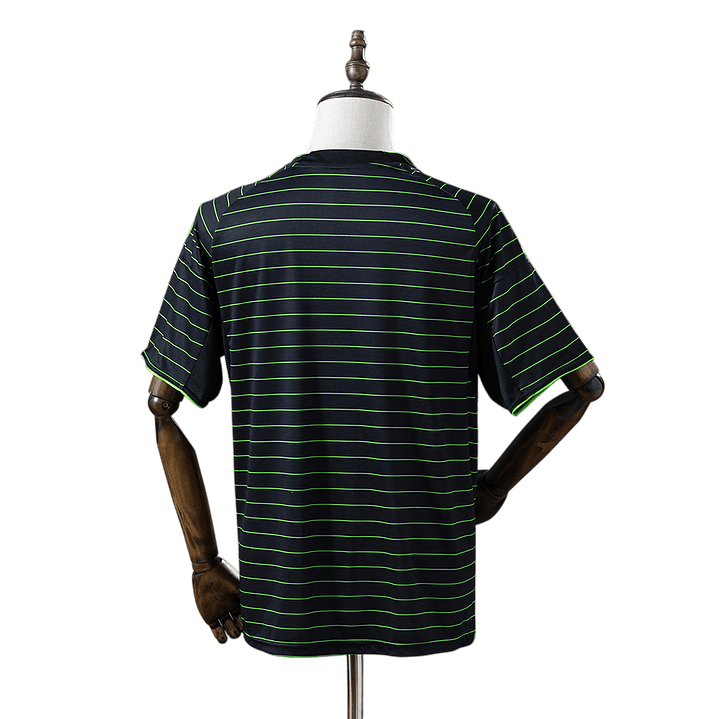 Celtic - Camisola Secundária 25/26 2