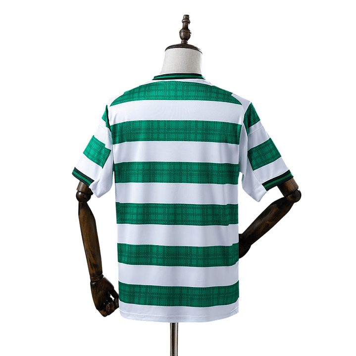 Celtic - Camisola Principal 25/26 2