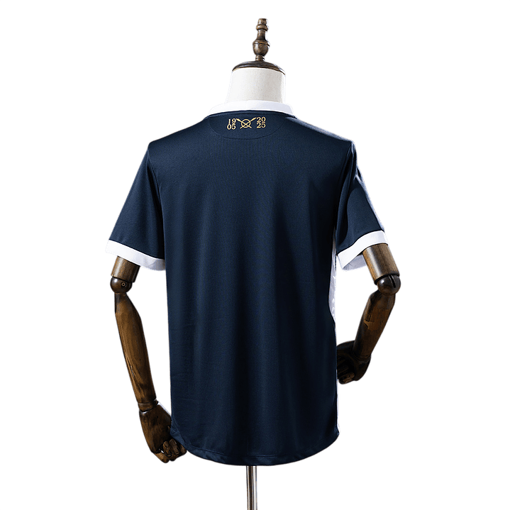 Clube do Remo - Camisola Principal 25/26 2