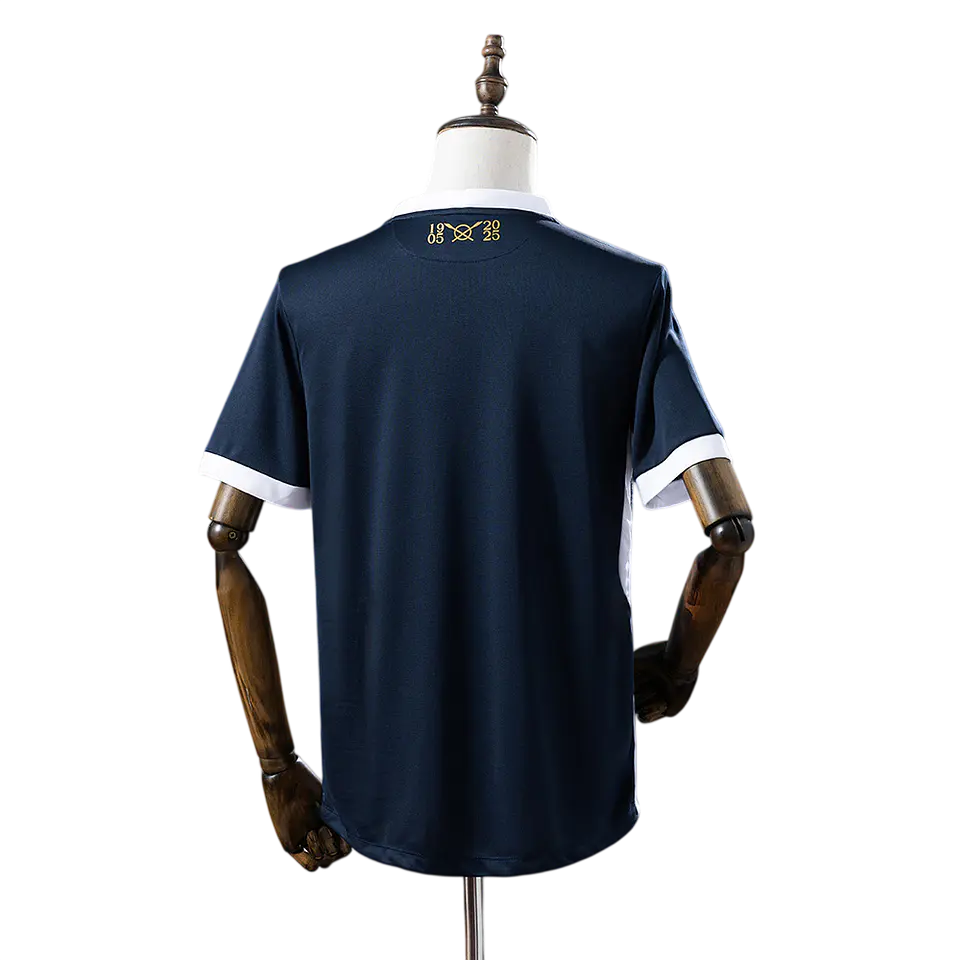 Clube do Remo - Camisola Principal 25/26 2
