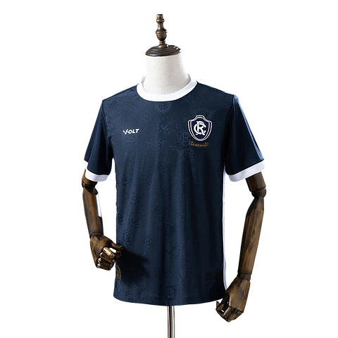 Clube do Remo - Camisola Principal 25/26
