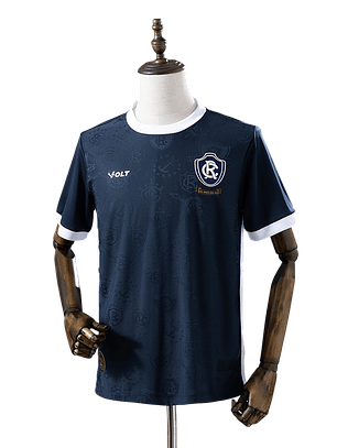 Clube do Remo - Camisola Principal 25/26
