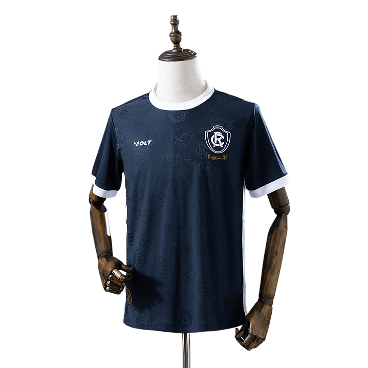 Clube do Remo - Camisola Principal 25/26 1