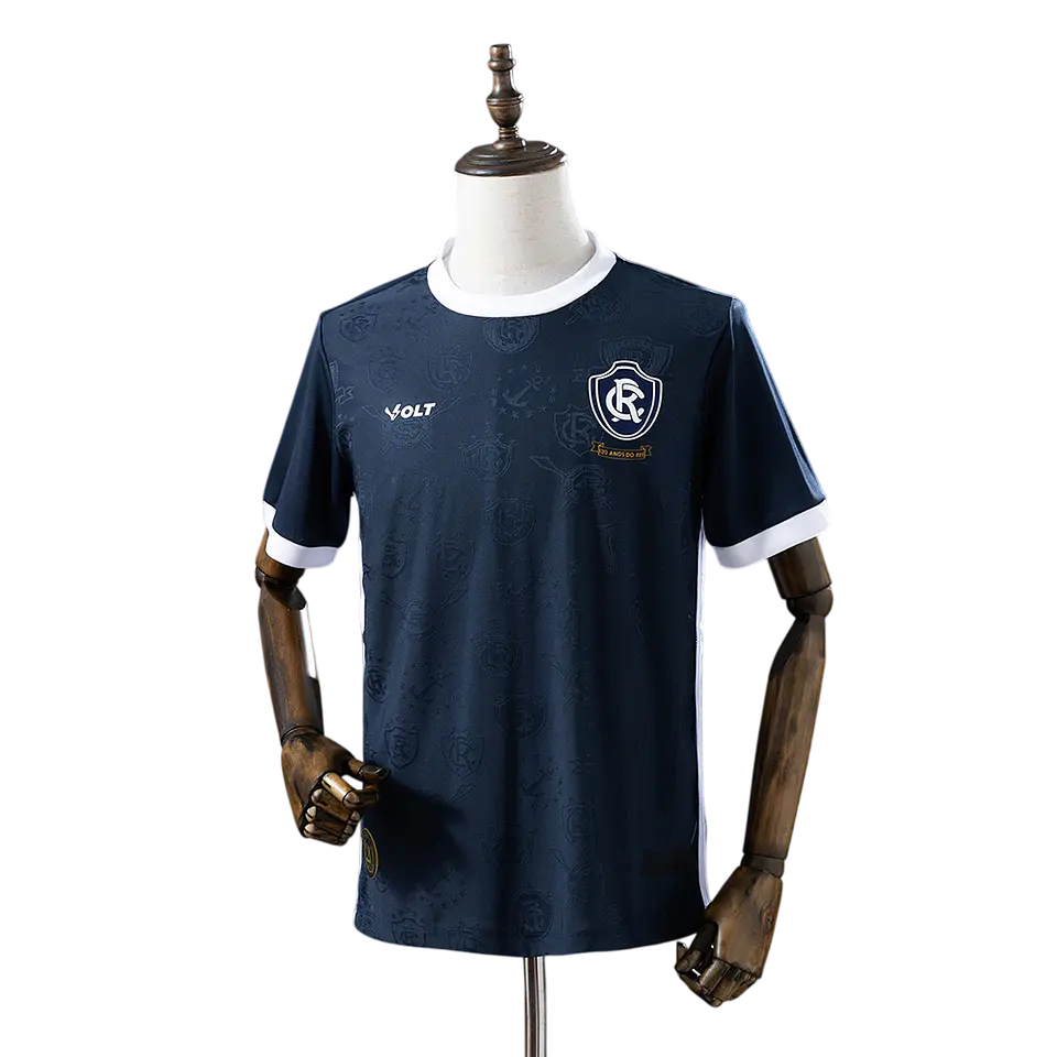 Clube do Remo - Camisola Principal 25/26 1