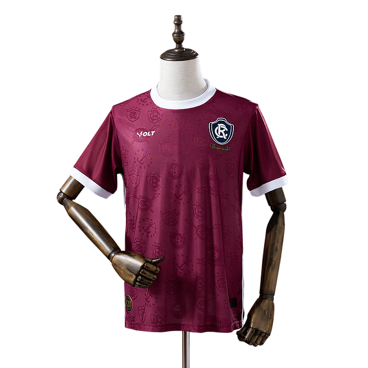 Clube do Remo - Camisola Guarda Redes 25/26 2