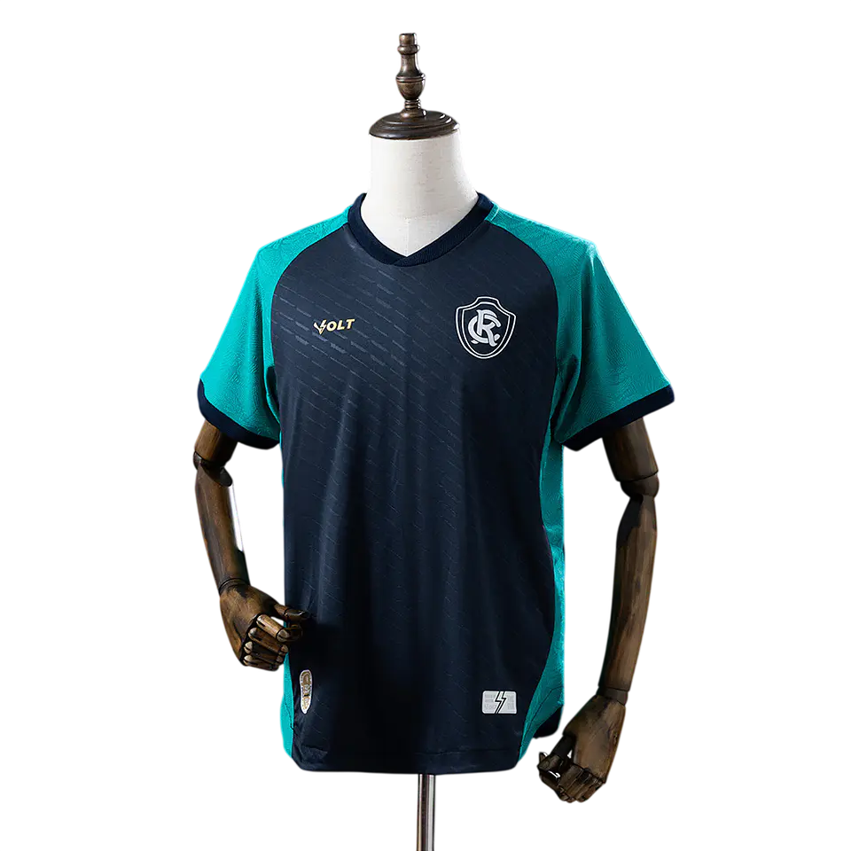 Clube do Remo - Camisola Edição Especial 25/26 1