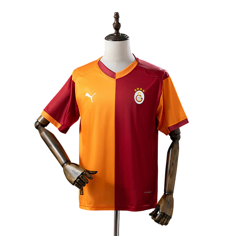 Galatasaray - Camisola Principal 25/26