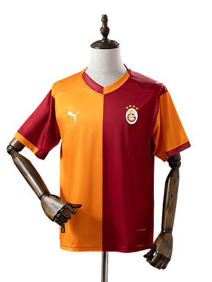Galatasaray - Camisola Principal 25/26